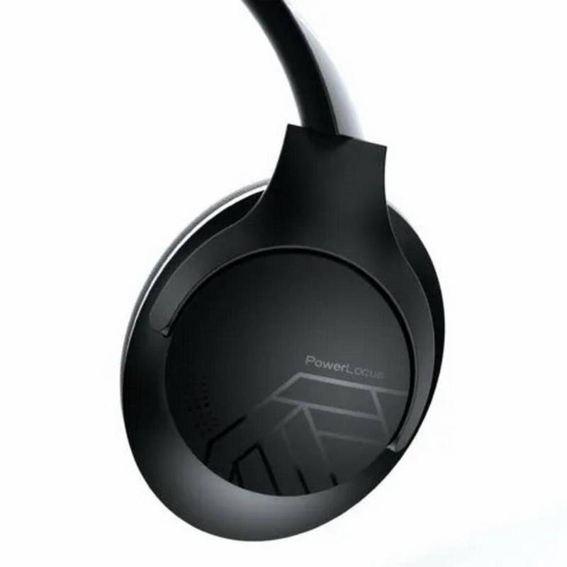 Наушники закрытые PowerLocus P3