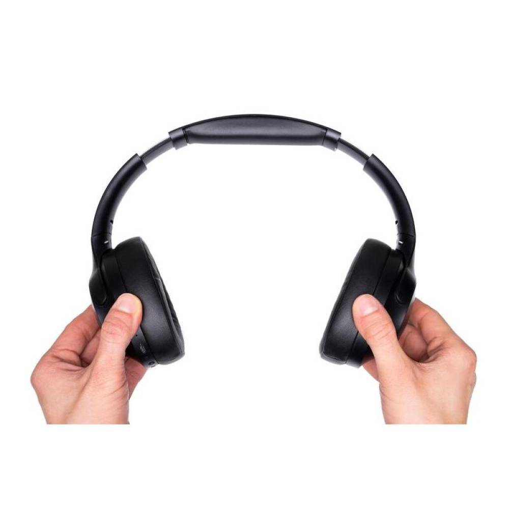 Наушники закрытые PowerLocus P3 Наушники закрытые PowerLocus P3