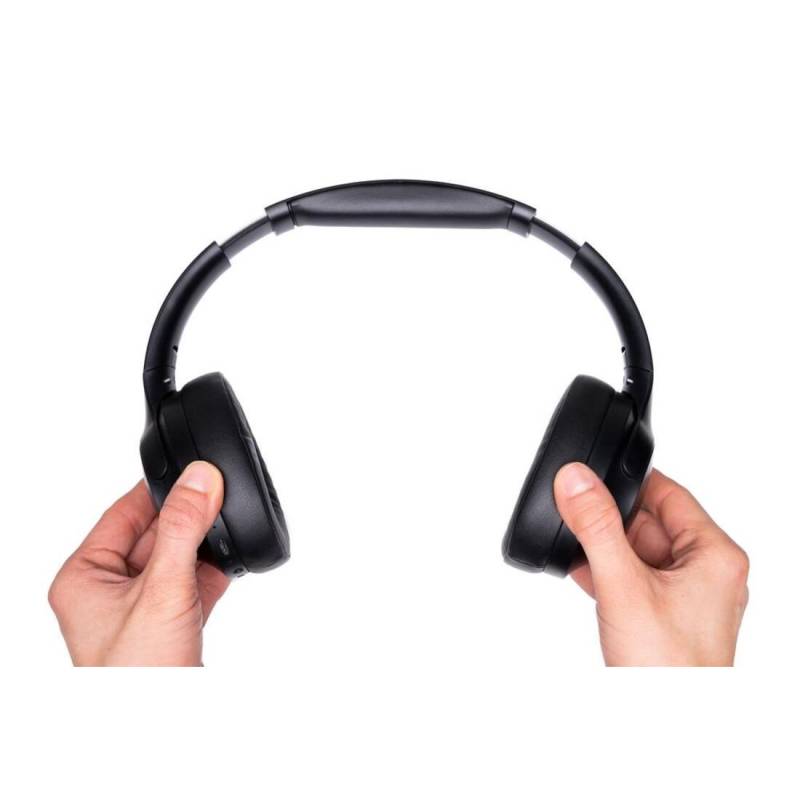 Наушники закрытые PowerLocus P3