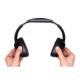 Наушники закрытые PowerLocus P3 Наушники закрытые PowerLocus P3