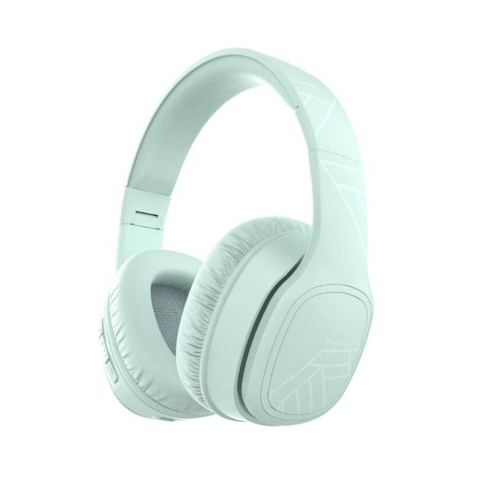 Наушники закрытые PowerLocus P7 MINT
