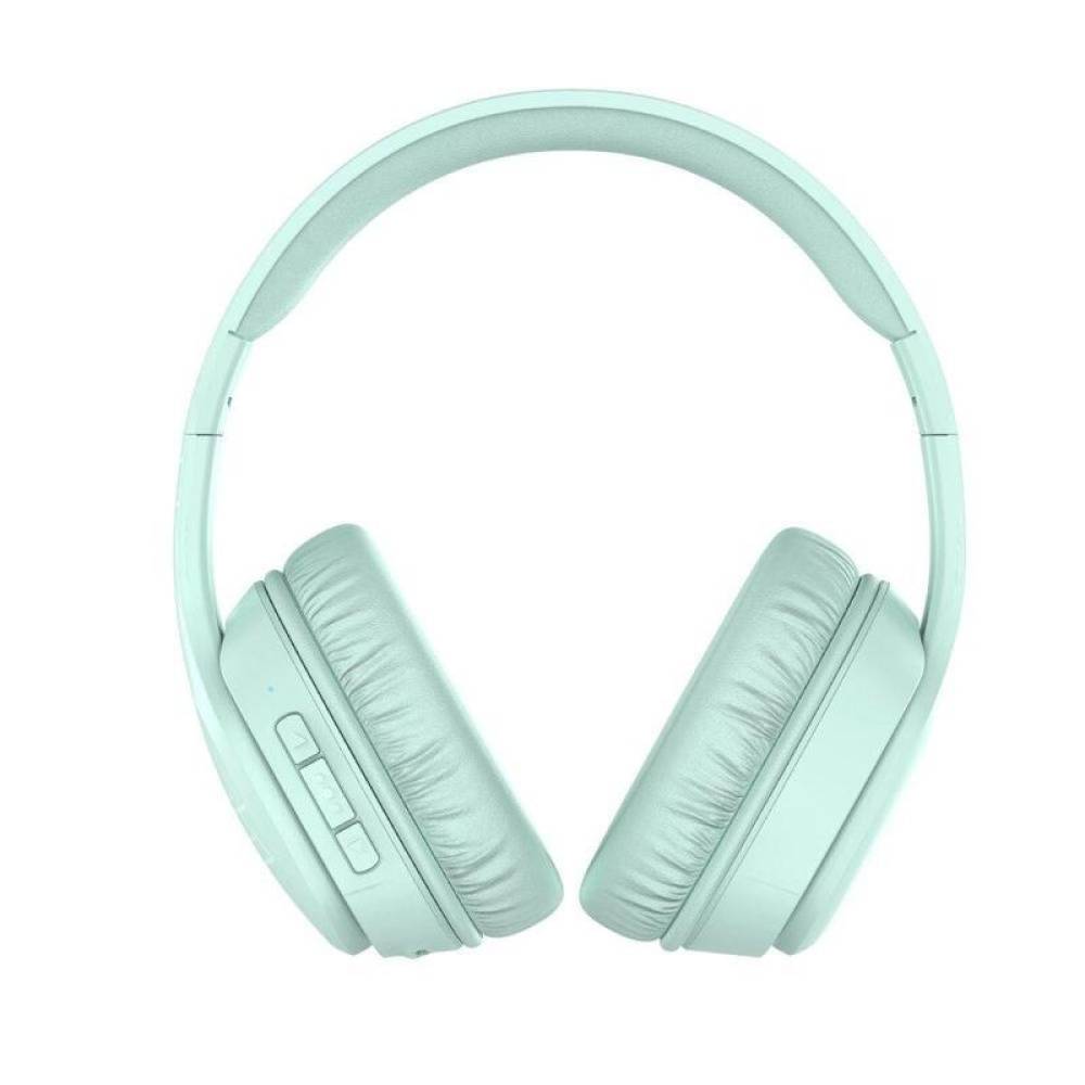 Наушники закрытые PowerLocus P7 MINT