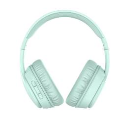 Наушники закрытые PowerLocus P7 MINT