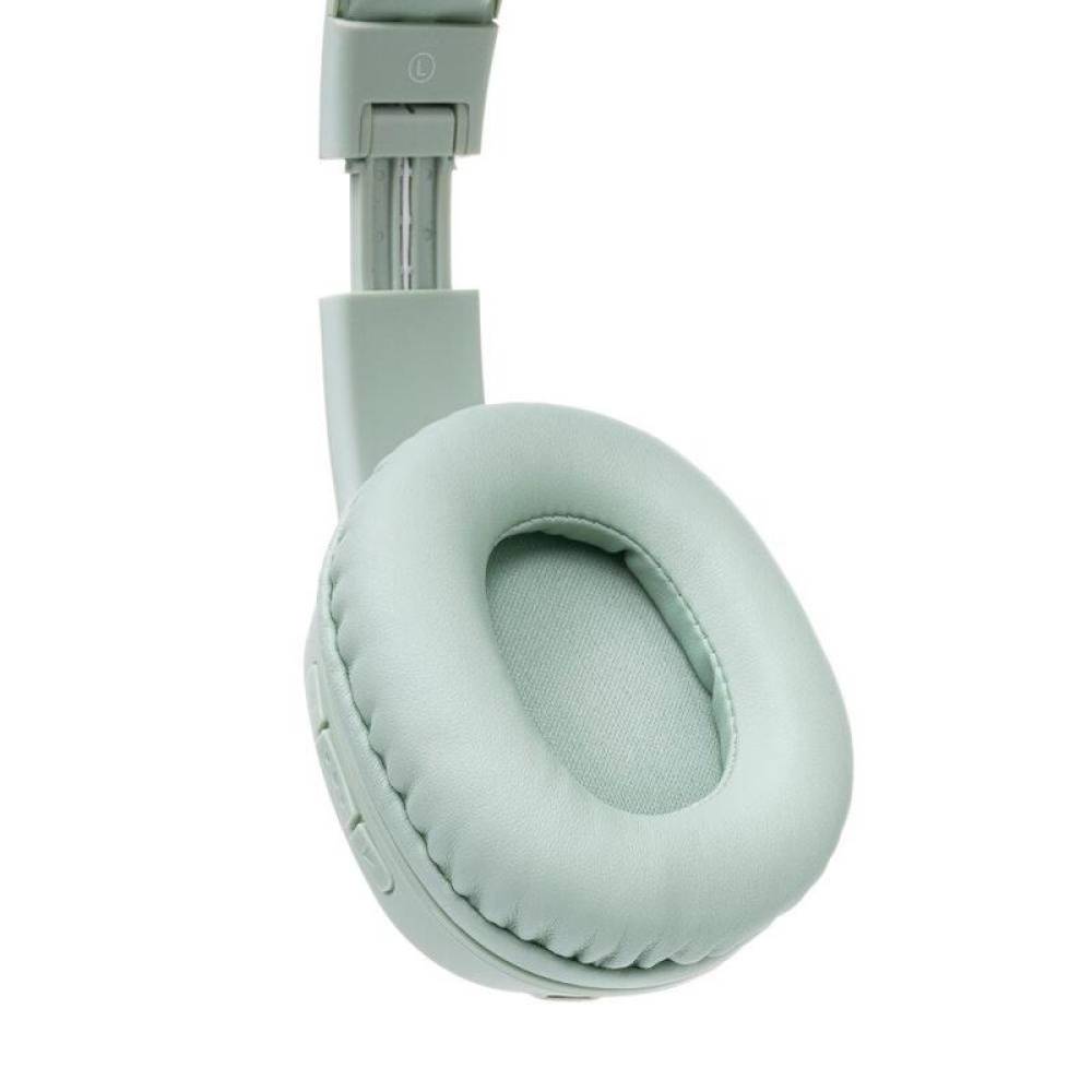 Наушники закрытые PowerLocus P7 MINT
