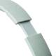 Наушники закрытые PowerLocus P7 MINT