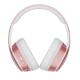 Наушники закрытые PowerLocus P7 ROSE GOLD