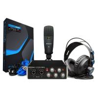 Комплект для звукозаписи Presonus AudioBox USB 96 Studio 25th Anniversary Edition Bundle