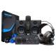 Комплект для звукозаписи Presonus AudioBox USB 96 Studio Ultimate 25th Anniversary Edition Bundle Комплект для звукозаписи Presonus AudioBox USB 96 Studio Ultimate 25th Anniversary Edition Bundle
