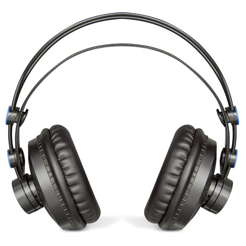 Комплект для звукозапису Presonus AudioBox USB 96 Studio