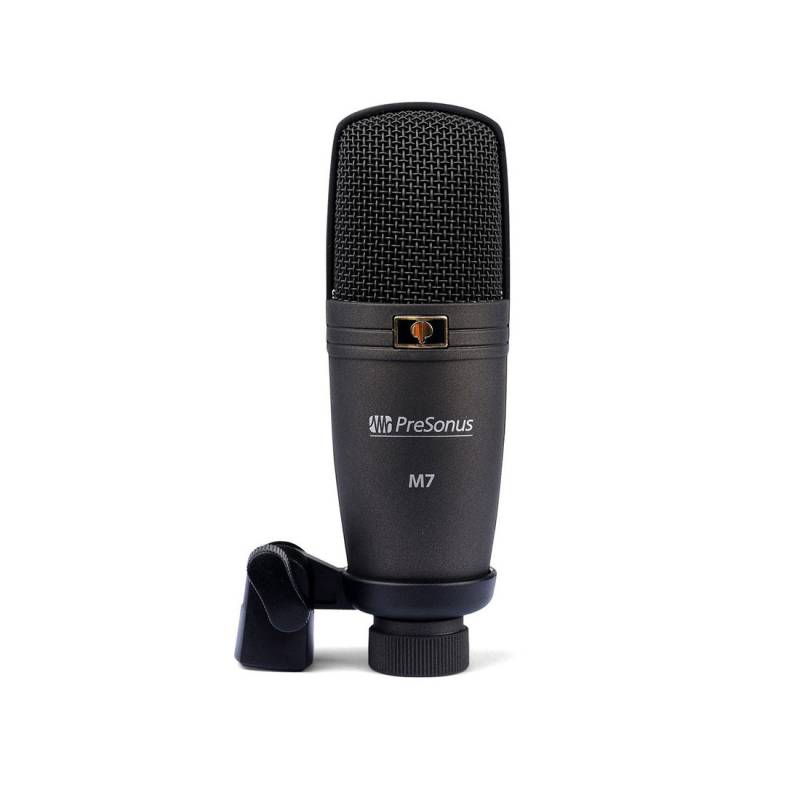 Комплект для звукозапису Presonus AudioBox USB 96 Studio