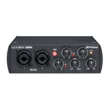 Аудіоінтерфейс Presonus AudioBox USB 96 25th Anniversary Edition 