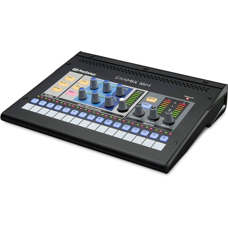 Мікшерний пульт Presonus EarMix 16M