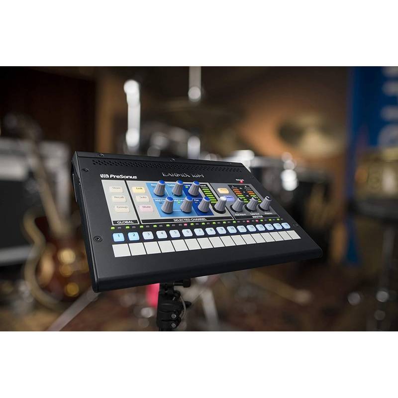 Мікшерний пульт Presonus EarMix 16M