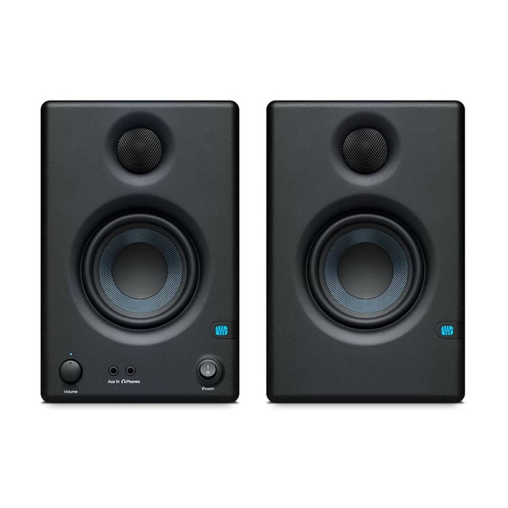 Студийный монитор Presonus Eris E3.5 (2 шт.) Студийный монитор Presonus Eris E3.5 (2 шт.)