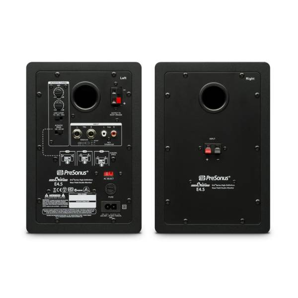 Студійний монітор Presonus Eris E4.5 (2 шт.)
