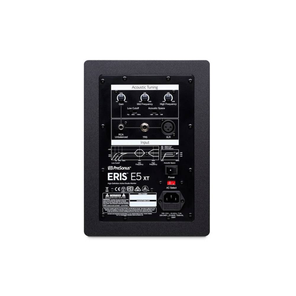 Студійний монітор Presonus Eris E5 XT (1 шт.)