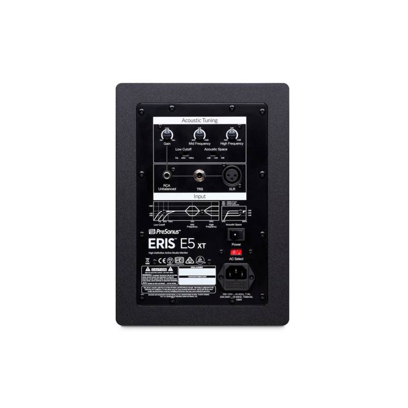 Студийный монитор Presonus Eris E5 XT (1 шт.)