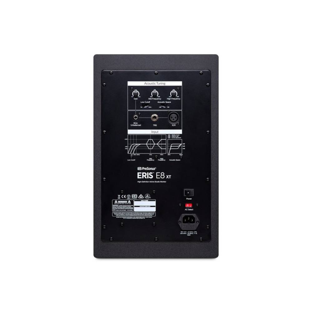 Студийный монитор Presonus Eris E8 XT (1 шт.)
