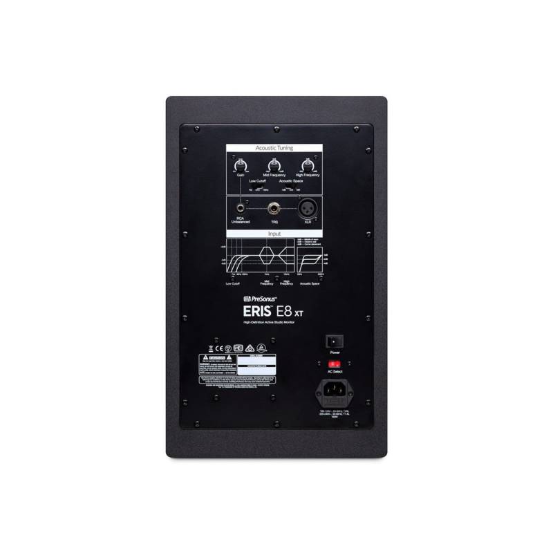Студійний монітор Presonus Eris E8 XT (1 шт.)