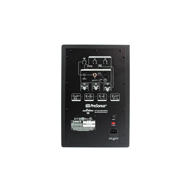 Студийный монитор Presonus Eris E8 (1 шт.)
