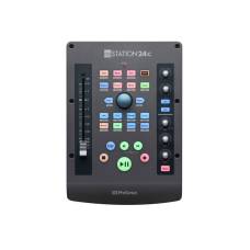 Аудіоінтерфейс Presonus IoStation 24c