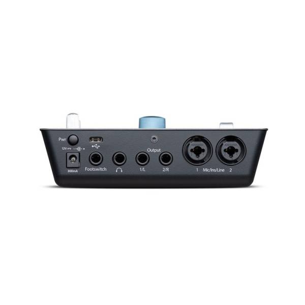 Аудіоінтерфейс Presonus IoStation 24c