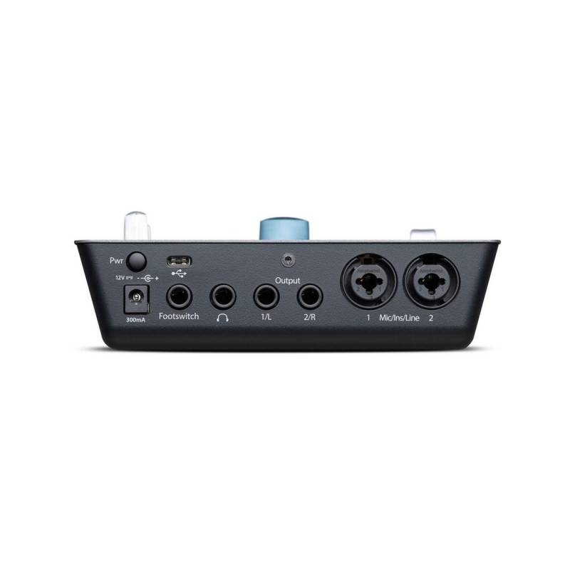 Аудиоинтерфейс Presonus IoStation 24c