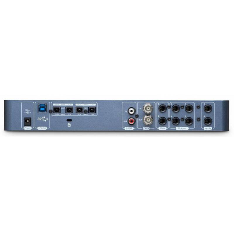 Аудіоінтерфейс Presonus Studio 192 Mobile
