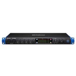 Аудіоінтерфейс Presonus Studio 1824c Аудіоінтерфейс Presonus Studio 1824c