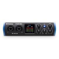 Аудиоинтерфейс Presonus Studio 24c