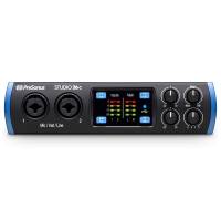 Аудиоинтерфейс Presonus Studio 26c