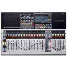 Микшерный пульт Presonus StudioLive 32S