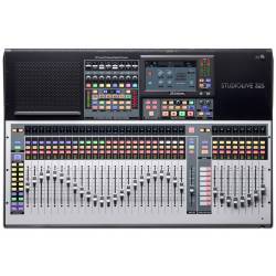 Мікшерний пульт Presonus StudioLive 32S