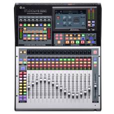 Микшерный пульт Presonus StudioLive 32SС