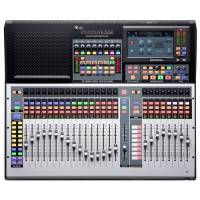 Микшерный пульт Presonus StudioLive 32SX