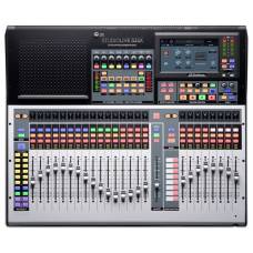 Мікшерний пульт Presonus StudioLive 32SX