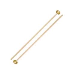 Палочки  для ксилофона Promark DFP620 DAN FYFFE XYLO/BELLS RATTAN BRASS