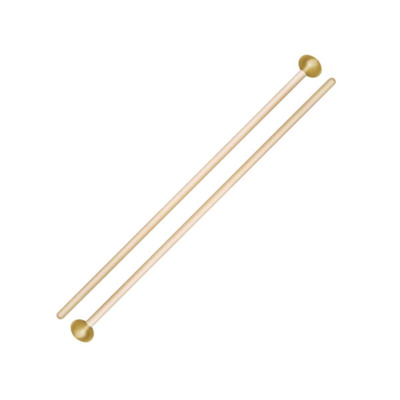 Палочки  для ксилофона Promark DFP620 DAN FYFFE XYLO/BELLS RATTAN BRASS