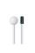 Палочки  для ксилофона Promark FPP10 EXTRA HARD WHITE PHENOLIC ORFF MALLET - Discovery Series