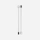 Палочки для ксилофона Promark FPP10 EXTRA HARD WHITE PHENOLIC ORFF MALLET - Discovery Series Палочки для ксилофона Promark FPP10 EXTRA HARD WHITE PHENOLIC ORFF MALLET - Discovery Series