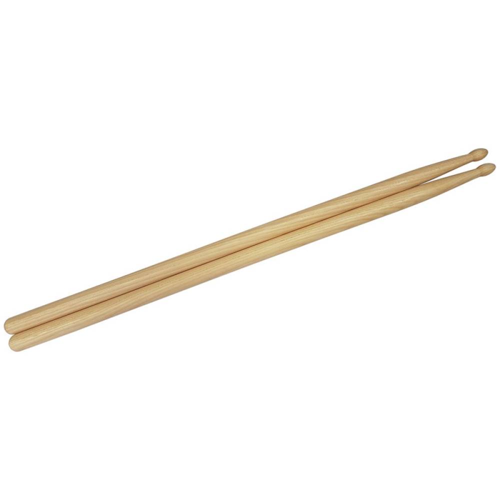Барабанные палочки Promark L.A. SPECIAL Non-Printed 5B Барабанные палочки Promark L.A. SPECIAL Non-Printed 5B