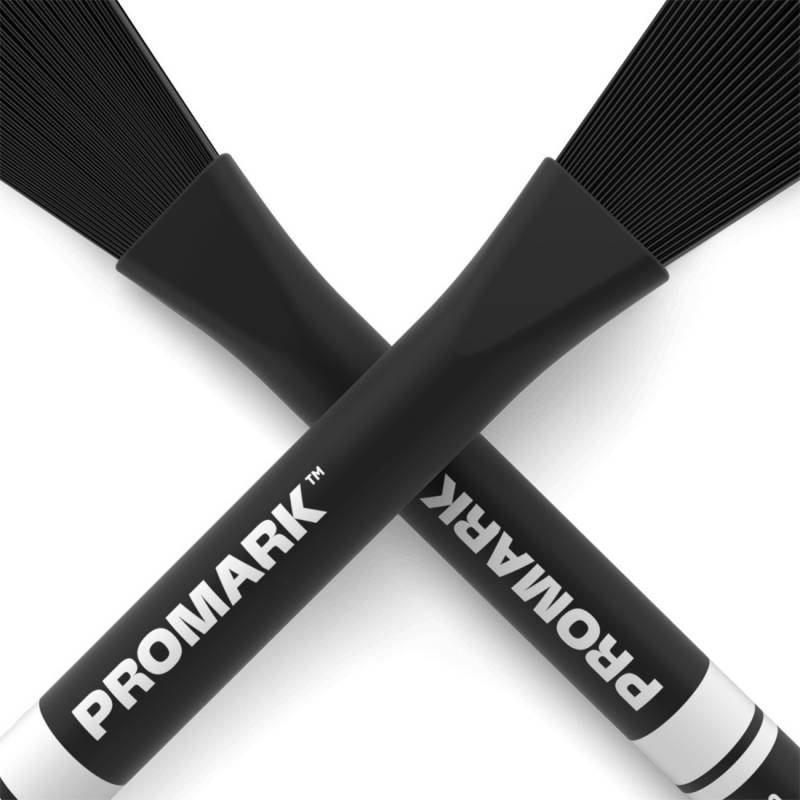 Барабанные щетки Promark PMNB2B HEAVY NYLON BRUSH