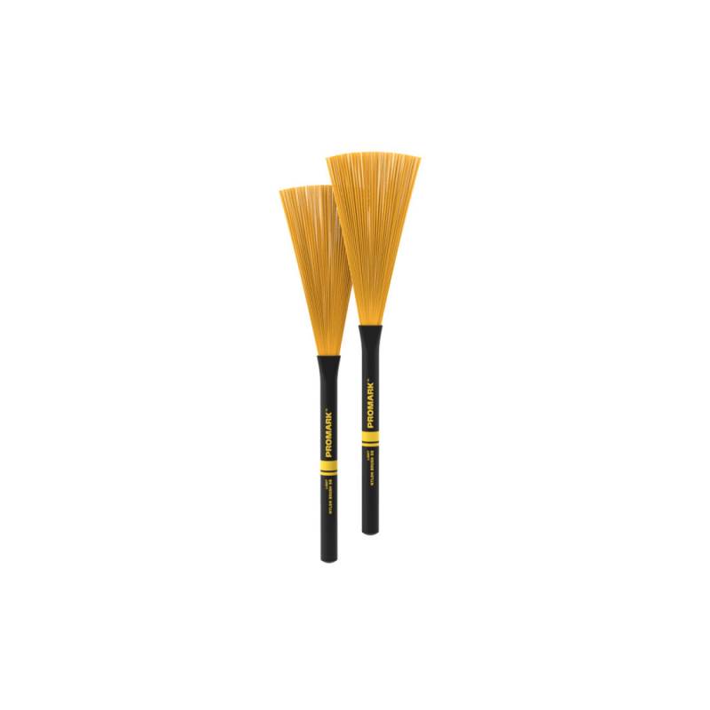 Барабанные щетки Promark PMNB5B LIGHT NYLON BRUSH
