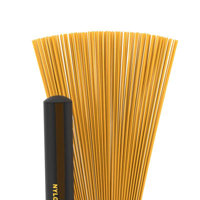 Барабанные щетки Promark PMNB5B LIGHT NYLON BRUSH