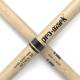 Барабанні палички Promark CLASSIC ATTACK 2BN SHIRA KASHI OAK Барабанні палички Promark CLASSIC ATTACK 2BN SHIRA KASHI OAK