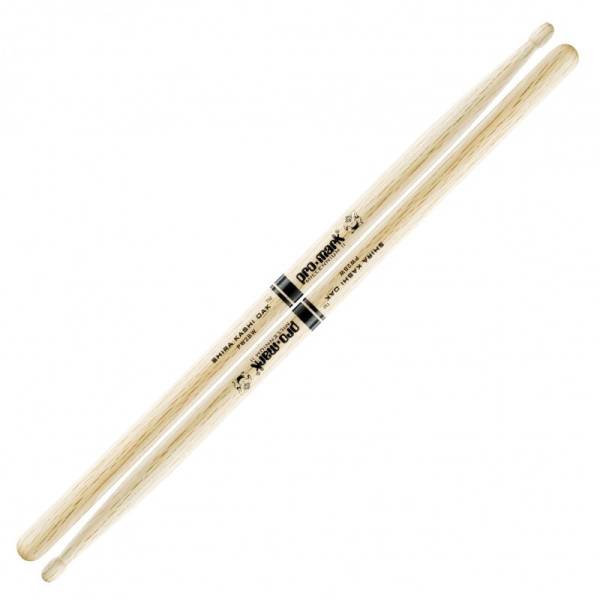 Барабанні палички Promark PW2BW Shira Kashi Oak 2B