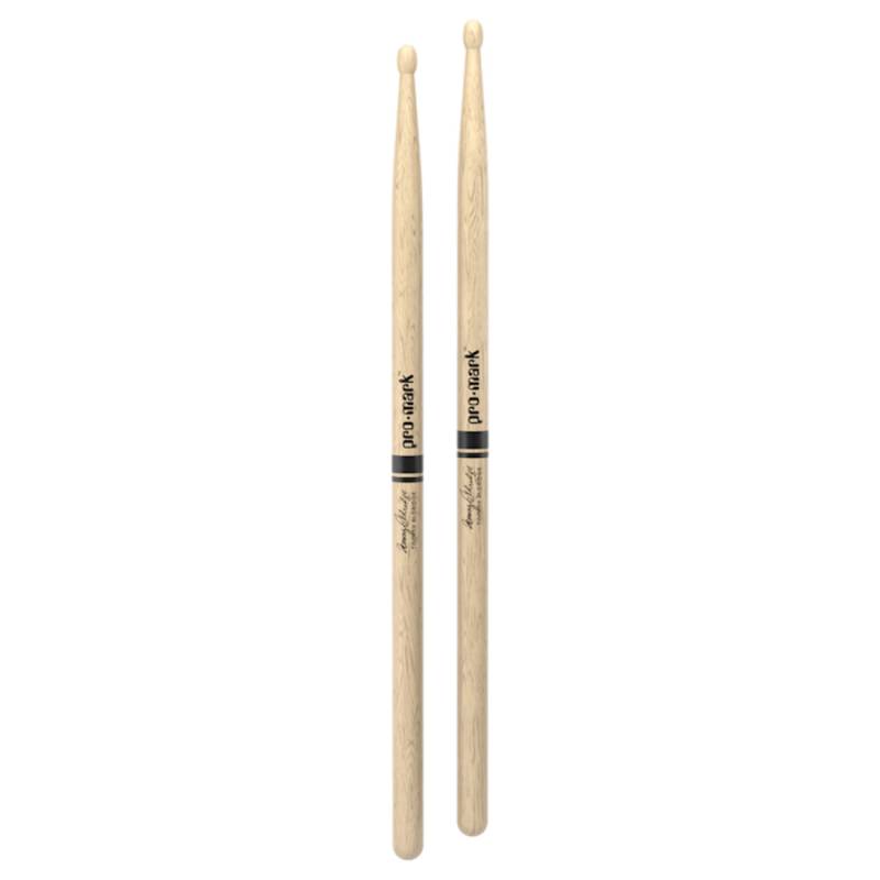 Барабанные палочки Promark TOMMY ALDRIDGE SIGNATURE SHIRA KASHI OAK
