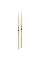 Барабанные палочки Promark CLASSIC ATTACK 5AN SHIRA KASHI OAK
