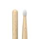 Барабанні палички Promark CLASSIC ATTACK 5BN SHIRA KASHI OAK Барабанні палички Promark CLASSIC ATTACK 5BN SHIRA KASHI OAK