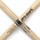Барабанні палички Promark CLASSIC ATTACK 5BN SHIRA KASHI OAK Барабанні палички Promark CLASSIC ATTACK 5BN SHIRA KASHI OAK